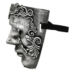 Fabius maske