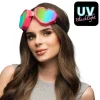 Festilove Rosa UV partybriller