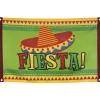 Fiesta Banner 60 x 90 cm