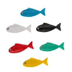 Fisketur drikkespill