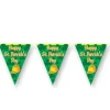 Flaggline, Happy St. Patrick's day