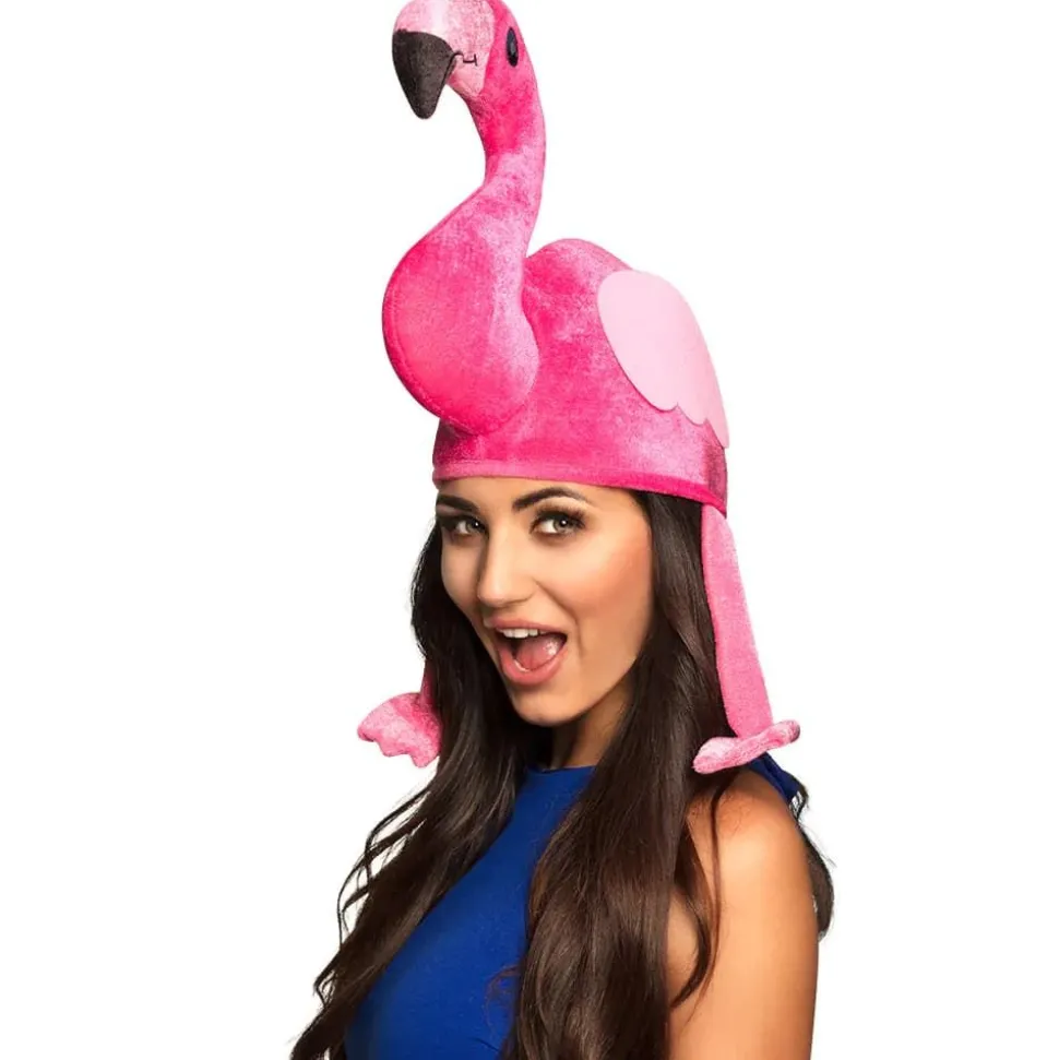 Flamingo lue