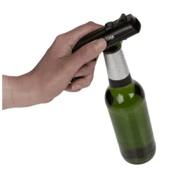 Flaskeåpner Pistol