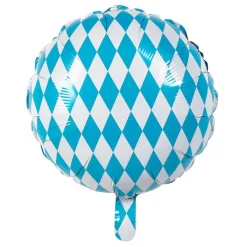 Folieballong Bavaria