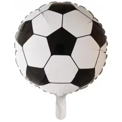 Folieballong Fotball, 46cm