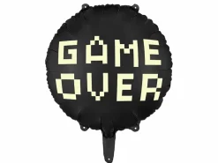 Folieballong Gamer 45cm