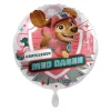 Folieballong Standard, Gratulerer med Dagen, Paw Patrol Liberty