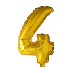 Folieballong Tall Gull 41cm