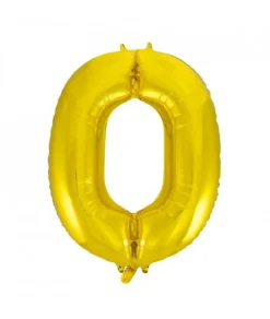Folieballong Tall Gull 86cm