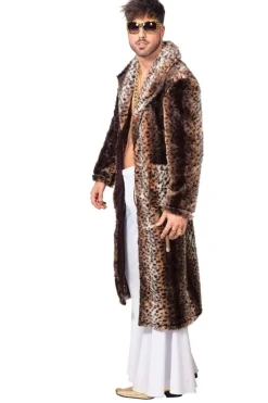 Frakk Pimp Leopard