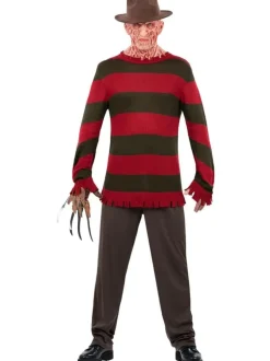 Freddy Kruger Genser