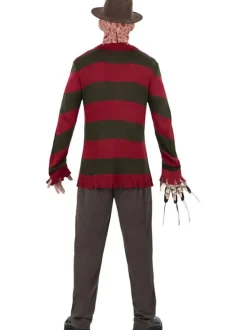 Freddy Kruger Genser