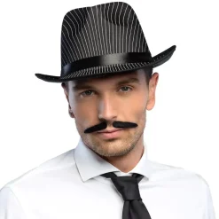 Gangsterbart