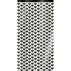 Gardin Flaggermus 100 x 200cm