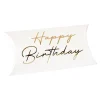 Gaveeske Happy birthday