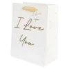 Gavepose I Love You