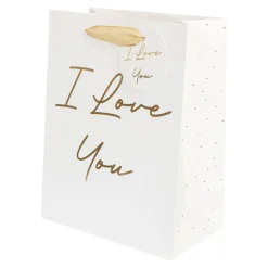 Gavepose I Love You