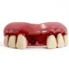 Gebiss Puck Teeth