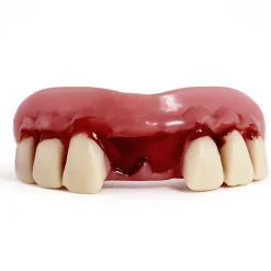 Gebiss Puck Teeth