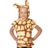 Giraffvest One-size (2-8 år)