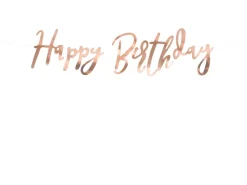 Girlander, Happy Birthday Rosegull