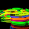 Glowstick Armbånd Mix 25pk