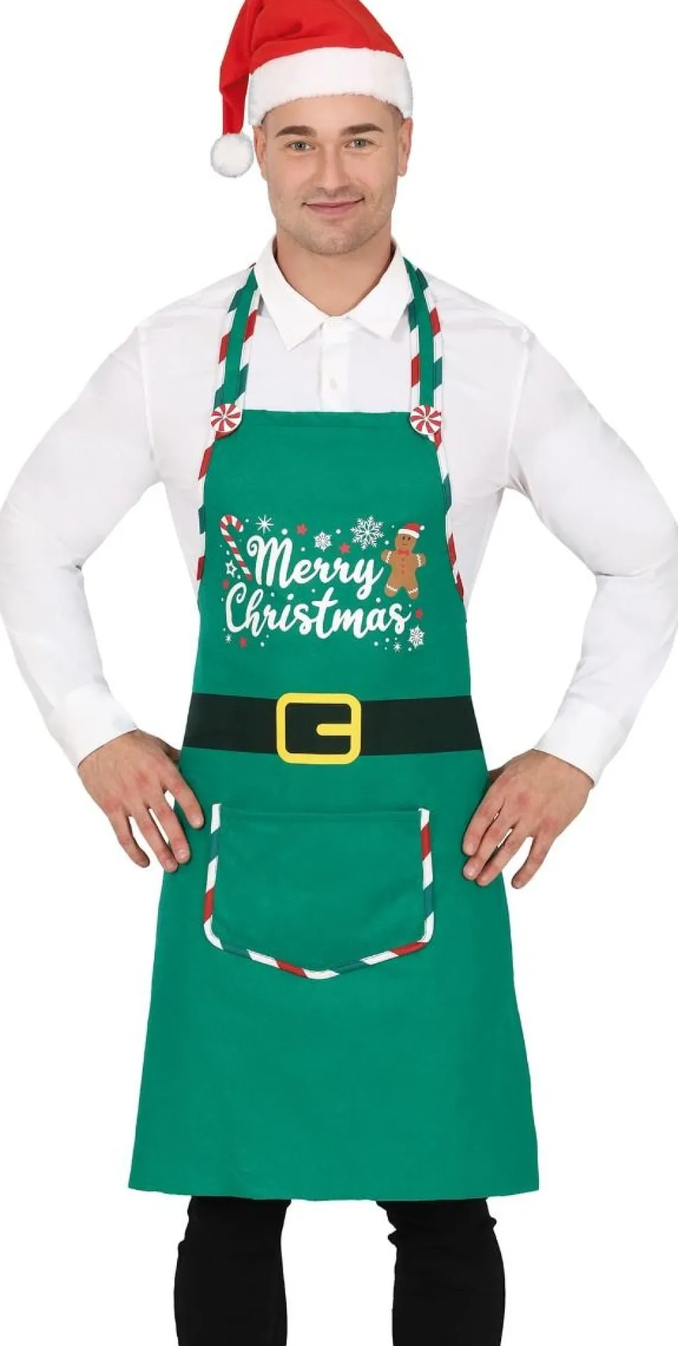 God jul forkle
