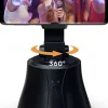 360 graders svingbart smart kamera assistent