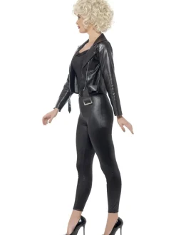 Grease Sandy