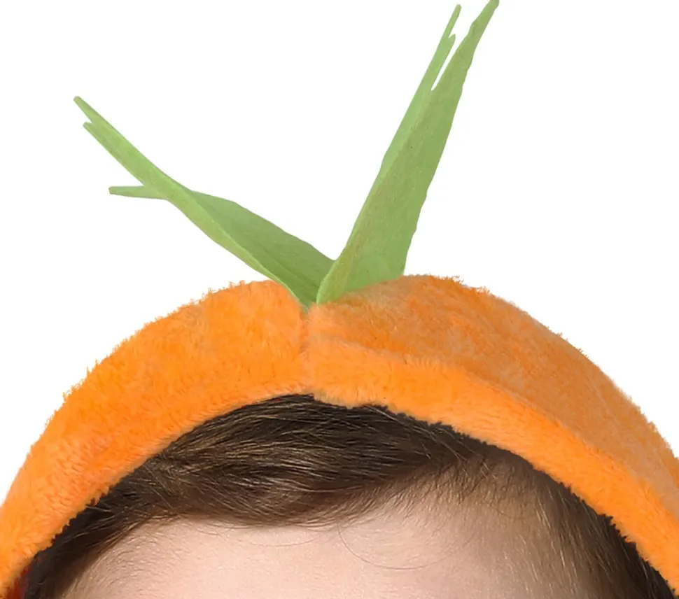 Gresskarkostyme Baby