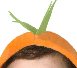 Gresskarkostyme Baby