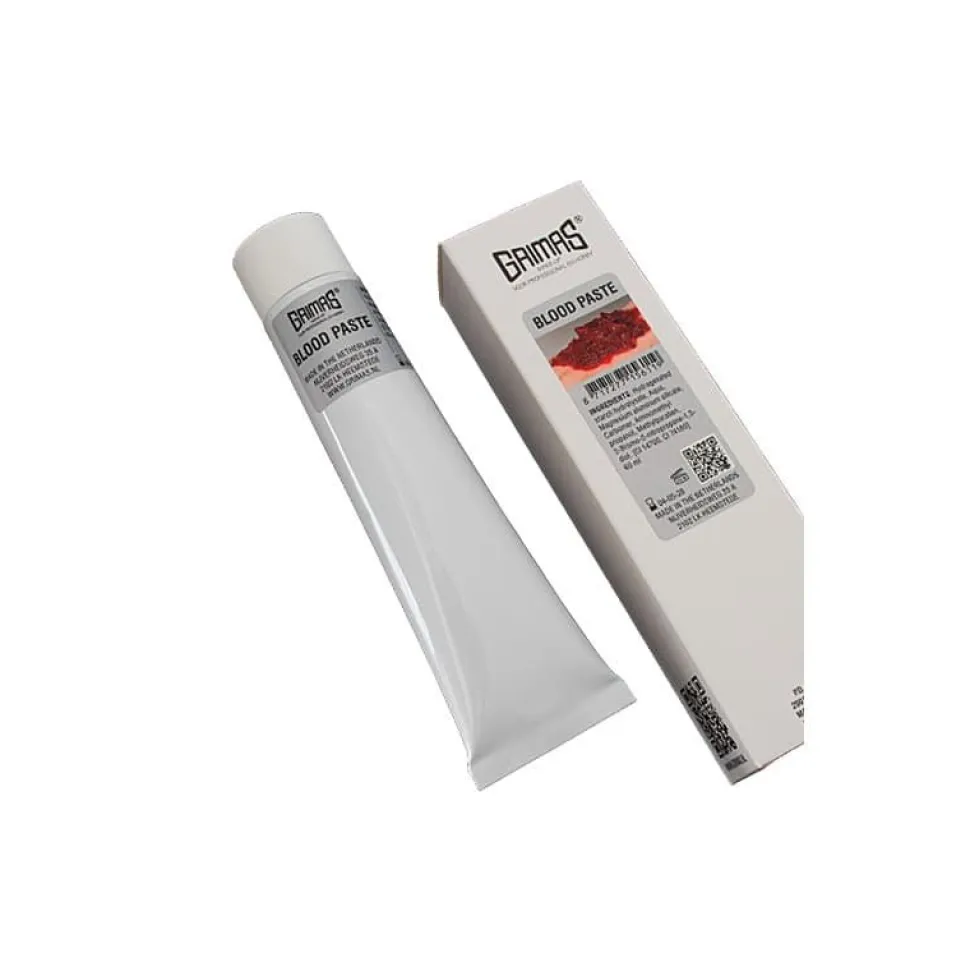 Grimas Blood Paste 60ml