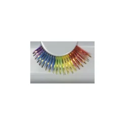 Grimas Eyelashes 228 Regnbue