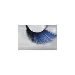Grimas Eyelashes 256 Sort og blå