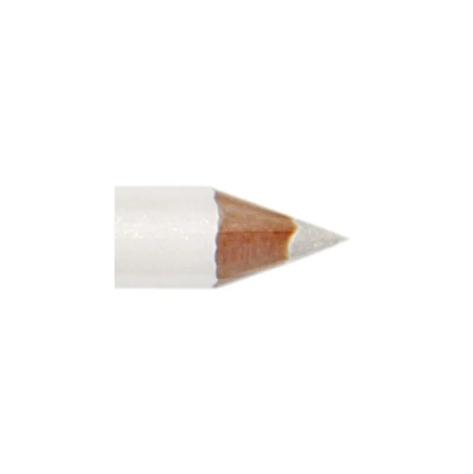 Grimas Make Up Pencil 701 White