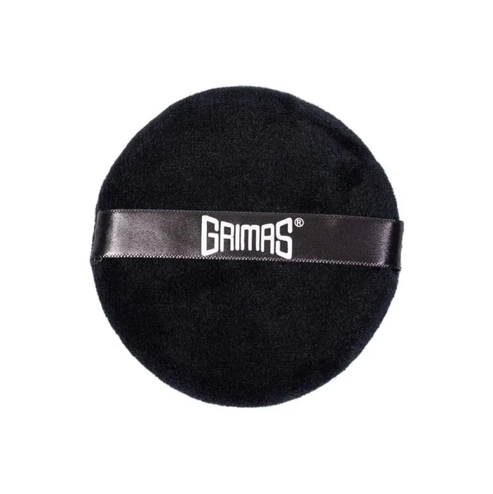 Grimas Velour Powder Puff