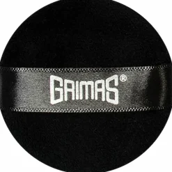 Grimas Velour Powder Puff Small 55mm