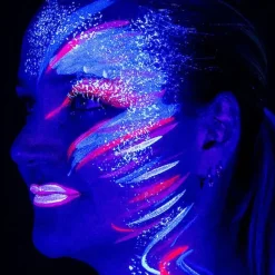 Grimas Water Make Up Fluor F6