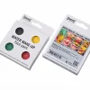 Grimas Water Makeup palette Festival 4x2,5ml