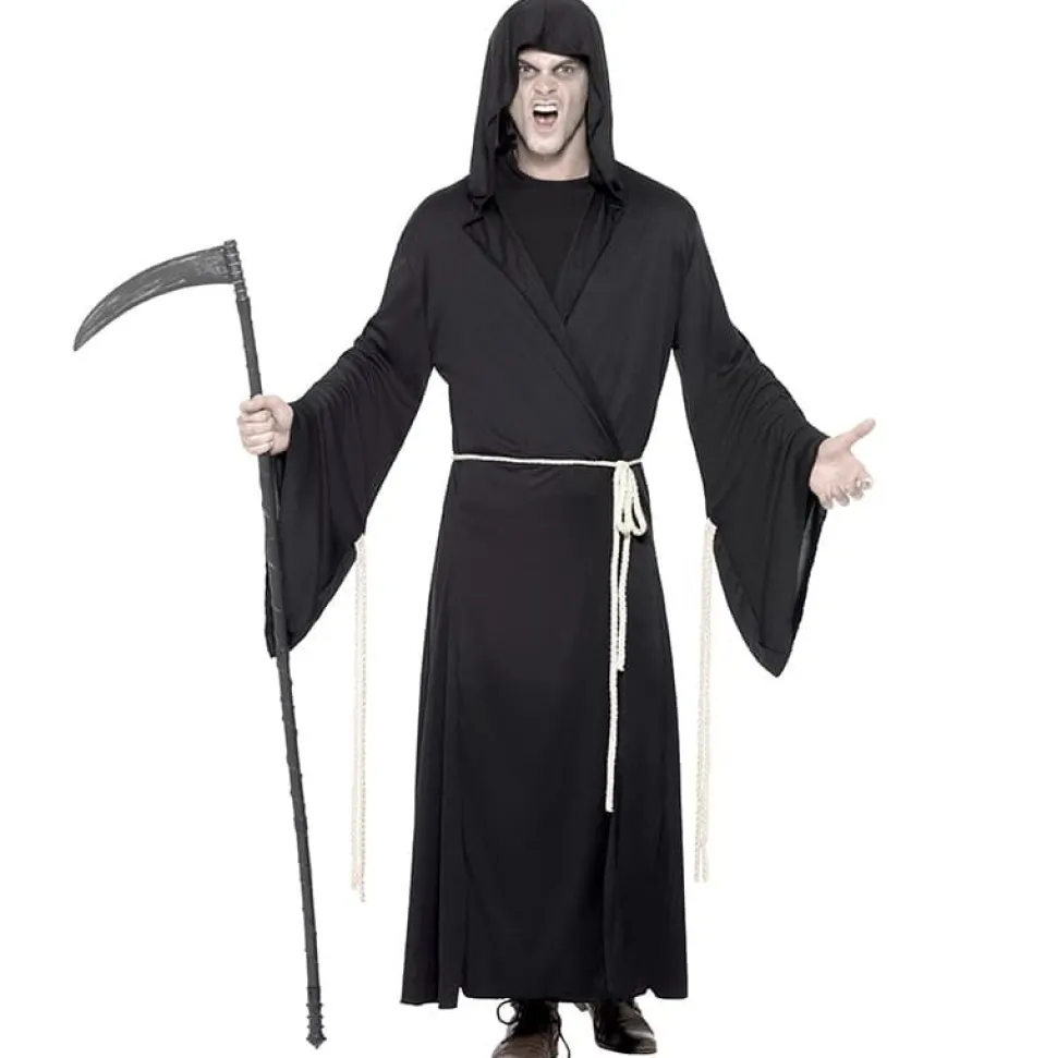 Grim Reaper