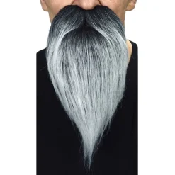 Grått Skjegg