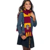 Gryffindor Deluxe Skjerf