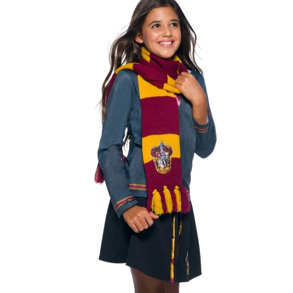 Gryffindor Deluxe Skjerf