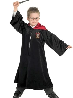 Gryffindor Kappe Til Barn