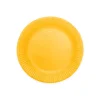 Gule Tallerkener 8stk