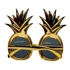 Gull Ananas Party briller