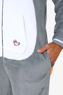 Hai Onesie