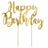 Happy Birthday Kaketopper Gull