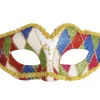 Harlequin Maske