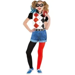 Harley Quinn Classic, Barnekostyme